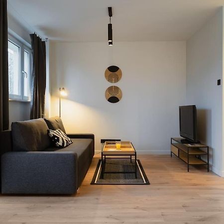 Warsaw Concierge Niska Διαμέρισμα Εξωτερικό φωτογραφία