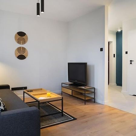 Warsaw Concierge Niska Διαμέρισμα Εξωτερικό φωτογραφία