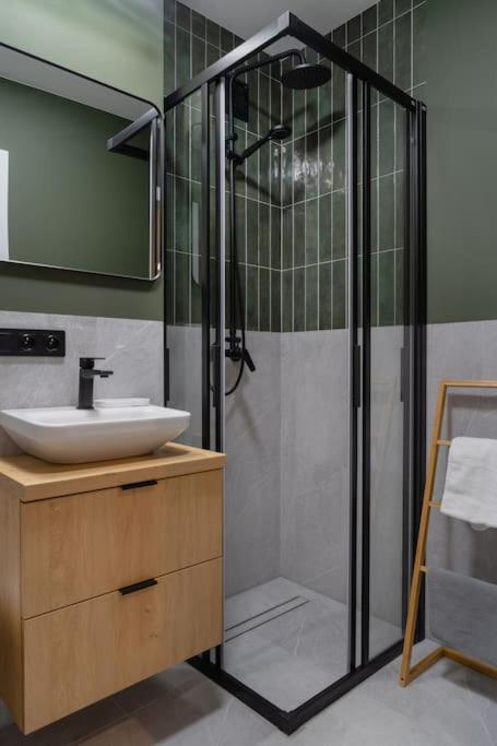 Warsaw Concierge Niska Διαμέρισμα Εξωτερικό φωτογραφία