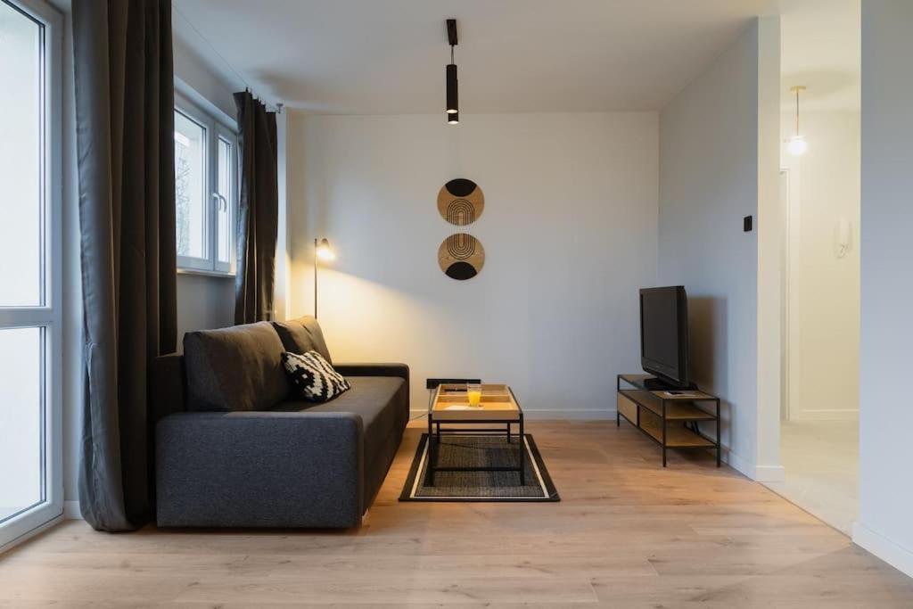 Warsaw Concierge Niska Διαμέρισμα Εξωτερικό φωτογραφία