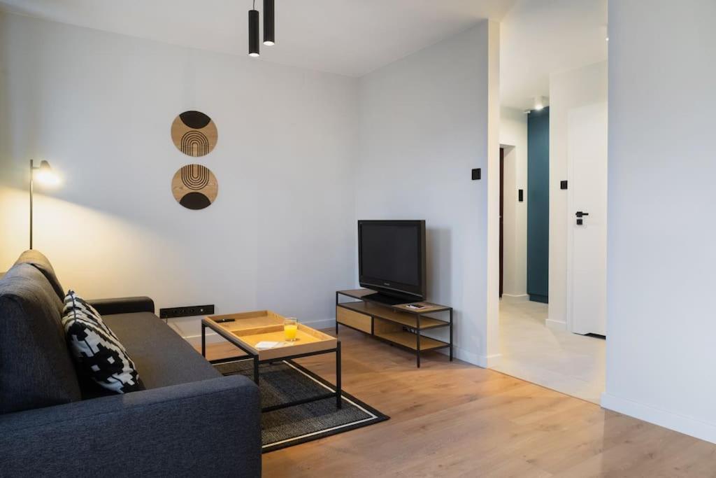 Warsaw Concierge Niska Διαμέρισμα Εξωτερικό φωτογραφία