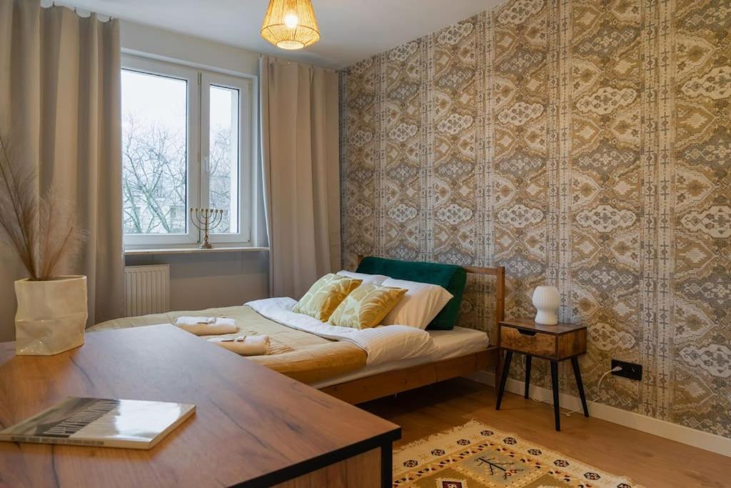 Warsaw Concierge Niska Διαμέρισμα Εξωτερικό φωτογραφία