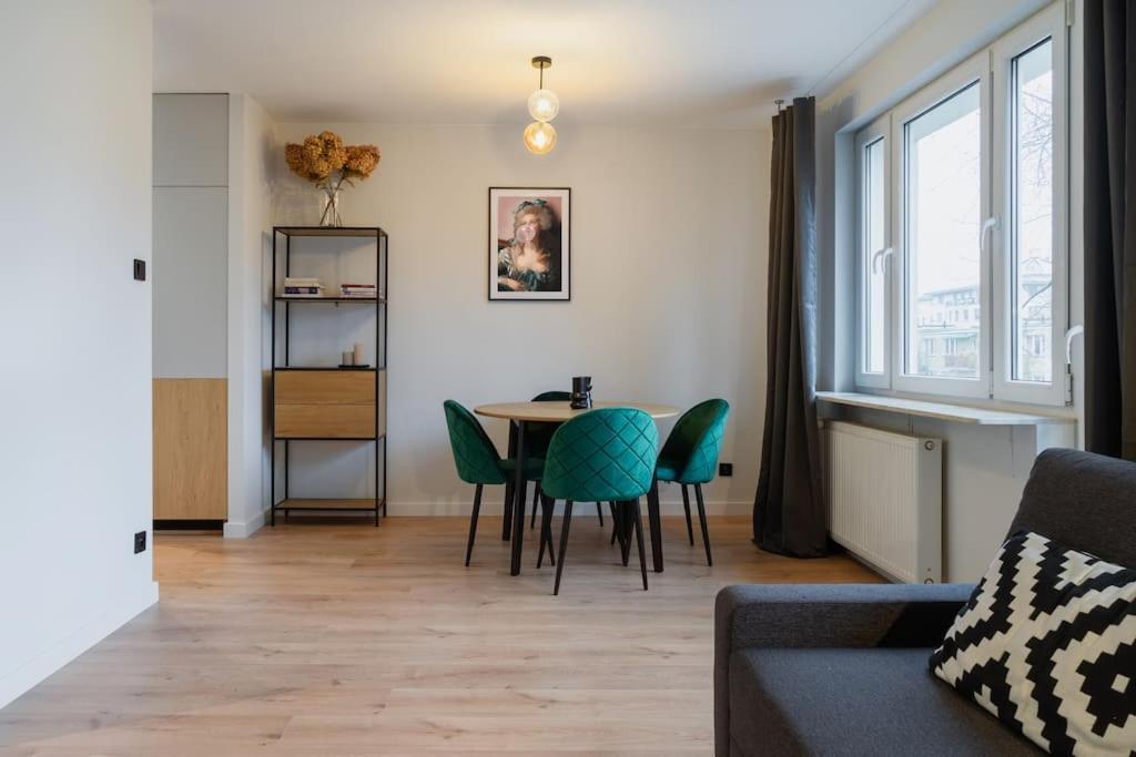 Warsaw Concierge Niska Διαμέρισμα Εξωτερικό φωτογραφία
