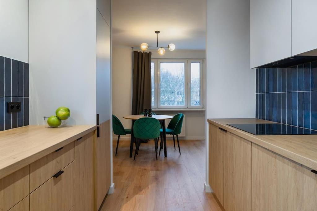 Warsaw Concierge Niska Διαμέρισμα Εξωτερικό φωτογραφία
