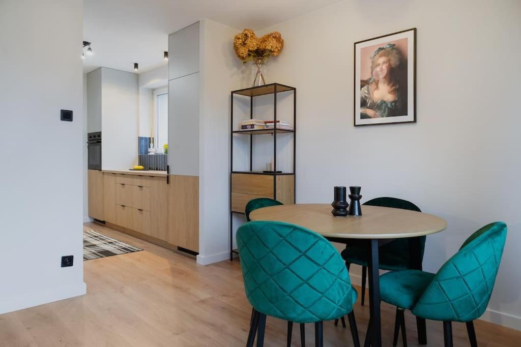 Warsaw Concierge Niska Διαμέρισμα Εξωτερικό φωτογραφία