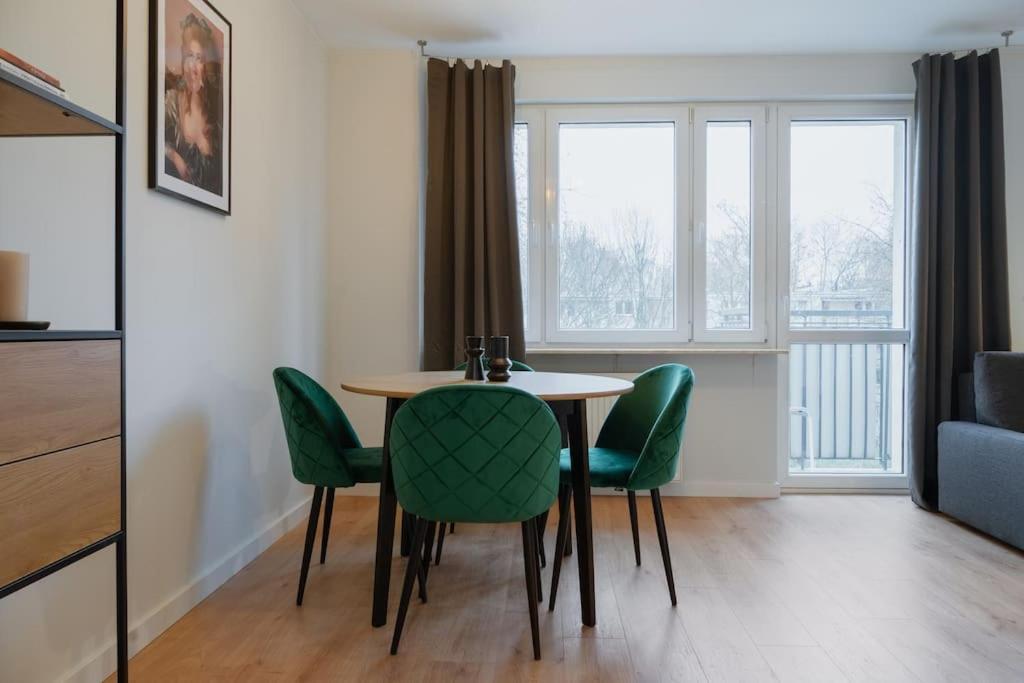 Warsaw Concierge Niska Διαμέρισμα Εξωτερικό φωτογραφία